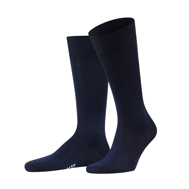 Տղամարդու գուլպա մերսերացված բամբակից